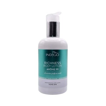 Indigo Balsam do Ciała - Arome 99 300ml