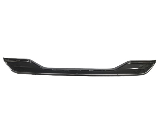 ZDERZAKA DYFUZOR SPOILER NAKŁADKA KIA XCEED X CEED