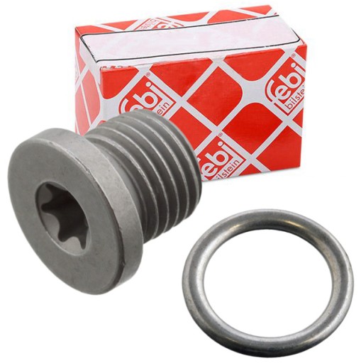 FEBI BILSTEIN KOREK SPUSTOWY OLEJU 103344