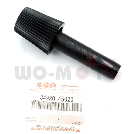 POKRĘTŁO GAŁKA LICZNIKA SUZUKI GN 250 GS 1000 450 500 550 650 850 GSX 250