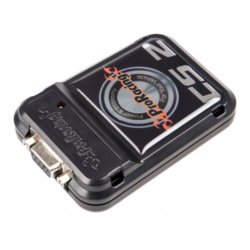 Chip Tuning Box CS2 OPEL VECTRA C 2.2DTI 16V 125KM
