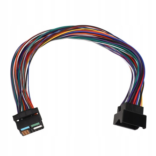 60cm 52-pinowy kabel przedłużający MQB Quadlock