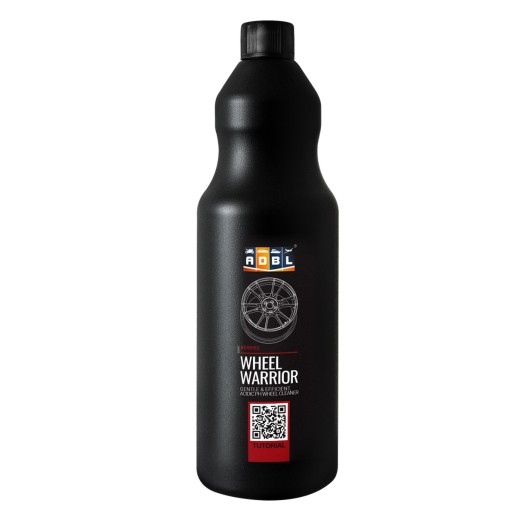 ADBL Wheel Warrior 500ml Kwasowe czyszczenie felg
