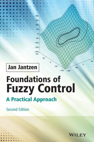 Foundations of Fuzzy Control: A Practical Approach Jan Jantzen