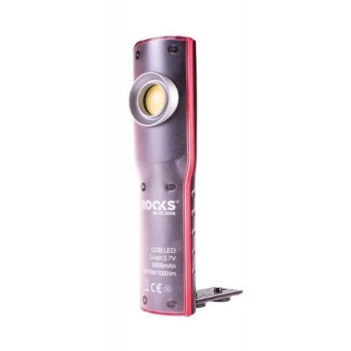 LAMPA WARSZTATOWA INSPEKCYJNA COB LED 1000Lm 6500K