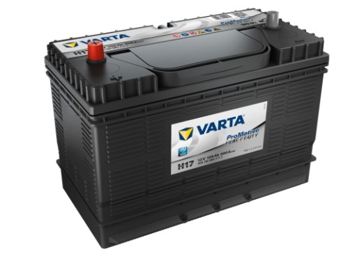 Akumulator Varta 605102080A742