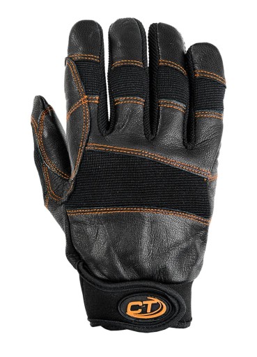Rękawice PROGRIP black XL Climbing Technology