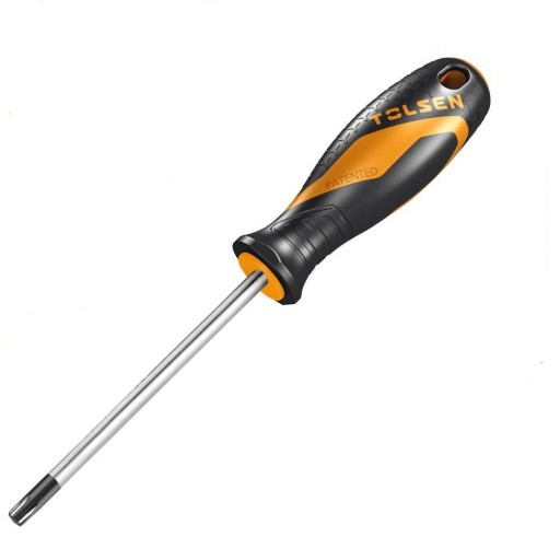 WKRĘTAK TORX T8X75 MM.