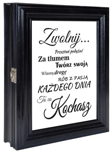 skrzynka na klucze SKD G2 CZ