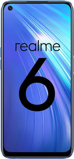Realme 6 8/128GB