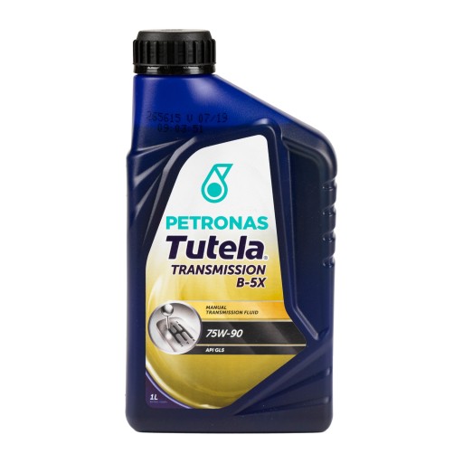 Tutela Transmission B-5X 75W-90 1L