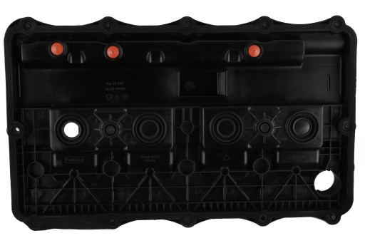 POKRYWA ZAWORÓW CITROEN JUMPER 06- 2.2 HDI EURO 5 OR 9675691480