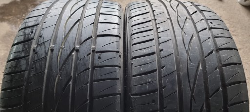 2x 215/40r16 86w falken ziex ze912 L17b