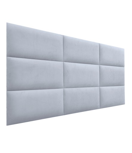 Panele tapicerowane ścienne 30x30