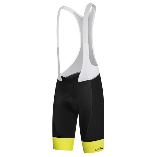 Spodenki rowerowe zeroRH+ Hero 918 L