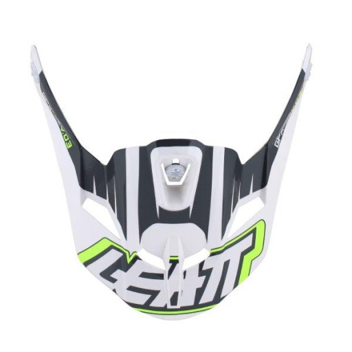 LEATT (2022) DASZEK DO KASKU GPX 5.5 V03 ROZM. M-X