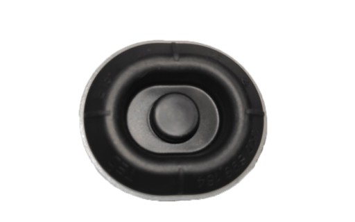 ZAŚLEPKA KOREK PODŁOGI PROGU 20x25 mm VW AUDI VAG