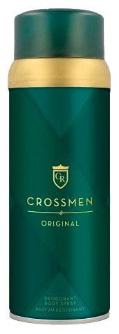 CROSSMEN ORIGINAL DEO 150ML SPRAY