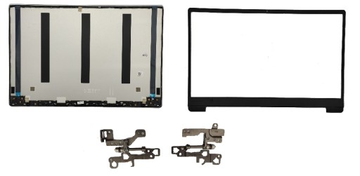 OBUDOWA Klapa + ramka + zawiasy Lenovo Ideapad 330S-15IKB 330S-15AST