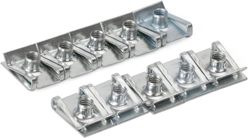 10x BLASZKA M6 SPINKA MONTAŻOWA BMW AUDI FORD OPEL RENAULT SKODA VW KTM
