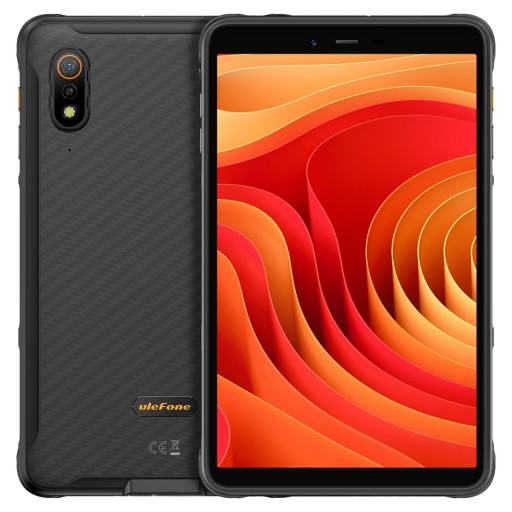 Tablet Armor Pad Lite 8 cali 3/32GB 7650 mAh