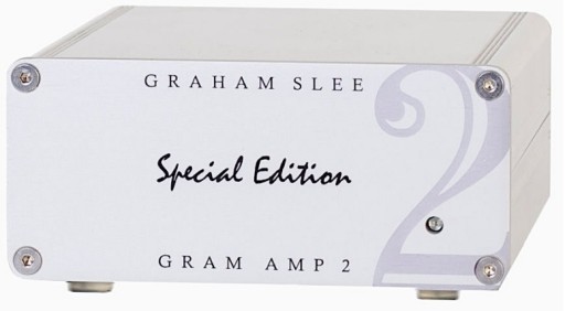 GRAHAM SLEE SPECIAL EDITION MM HANDMADE Z BRYTANII