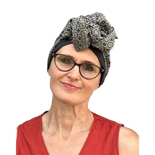 Turban Wera we-307/313 chusta po chemioterapii