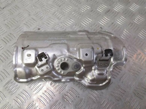 MERCEDES A KLASA W176 1.5CDI OSLONA TERMICZNA DPF