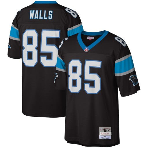 Koszulka Rugby Wesley Walls Carolina Panthers,3XL