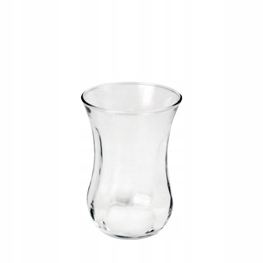 SZKLANKA TURECKA TULIPAN 'USKUDAR' 120 ml PASABAHCE