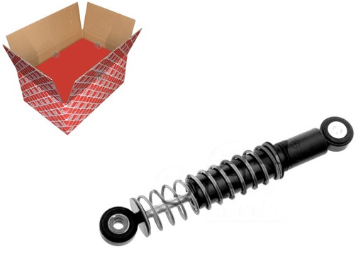 FEBI BILSTEIN NAPINACZ PASKA 30894