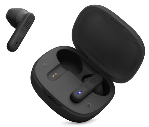 Słuchawki bezprzewodowe douszne JBL Wave Flex