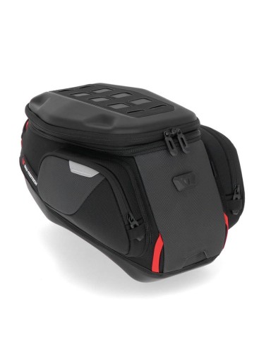 Torba na bak Pro City SW-Motech pojemność: 11-14l