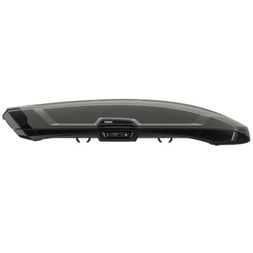 BOX THULE VECTOR L Titan Matte KRAKÓW