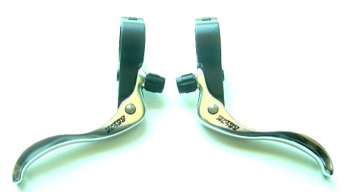 TEKTRO RL726 94g PRZEŁAJ cyclocross SZOSA 26.0mm