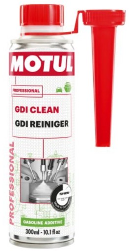 MOTUL DODATEK DO BENZYNY GDI CLEAN KIA HYUNDAI CZYŚCI UKŁAD PALIWOWY WTRYSK