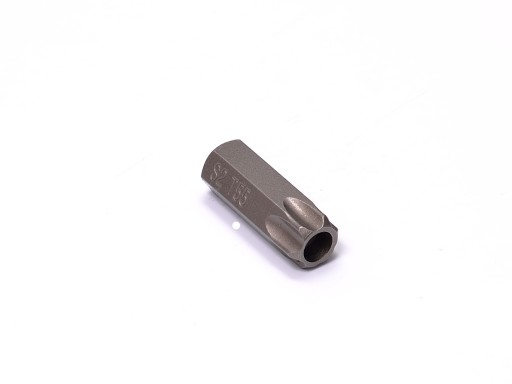 BIT 10MM TORX T55 Z OTWOREM C3230