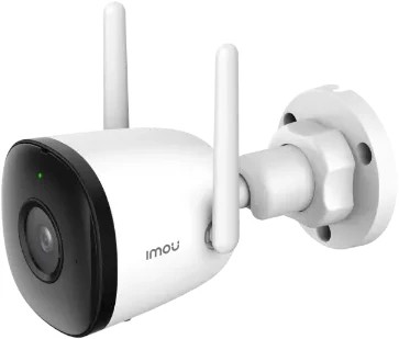 Kamera IP 4 Mpx IMOU IPC-F42P BULLET 2C Wi-Fi QHD 1440p IR30m 2.8mm