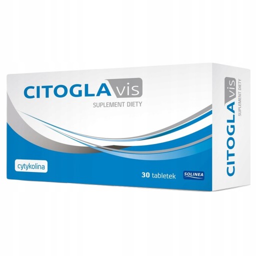 Citogla VIS 30 tabl