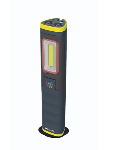 PHILIPS LAMPA WARSZTATOWA XPERION6000 UV PILLAR