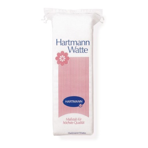 HARTMANN wata opatrunkowa bawełniano-wiskozowa, 200 g