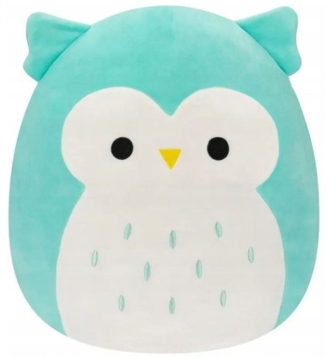 SQUISHMALLOWS Winston 30cm
