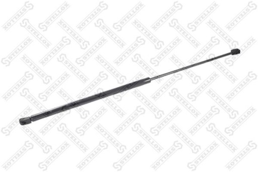 Siłownik Gaz Audi A6 2.0-4.2FSI/2.0TDI-3.0TDI 04-1