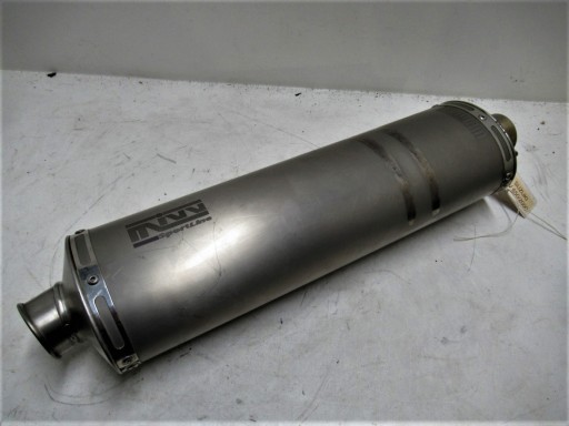 WYDECH MIVV TITANIUM SUZUKI SV 650 2000