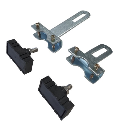 Magnesy KSE180 KSE380 wyłączniki krańcowe komplet