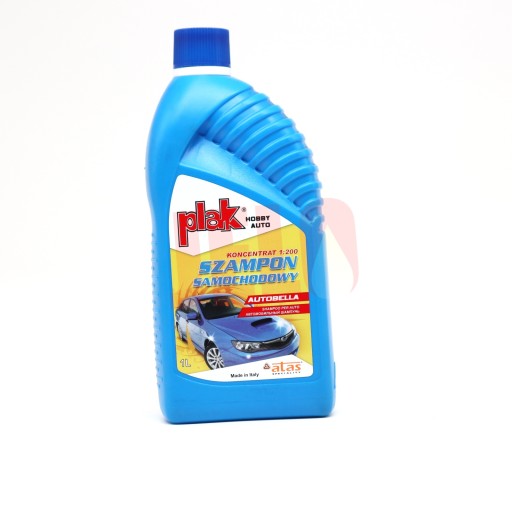 ATAS AUTOBELLA SZAPON 1L