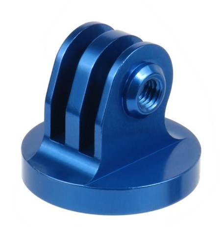 Aluminiowy metalowy adapter statyw kamera GoPro