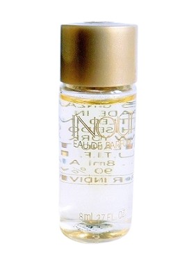 SHISEIDO INOUI - EDP 8 ML MINIATURA UNIKAT