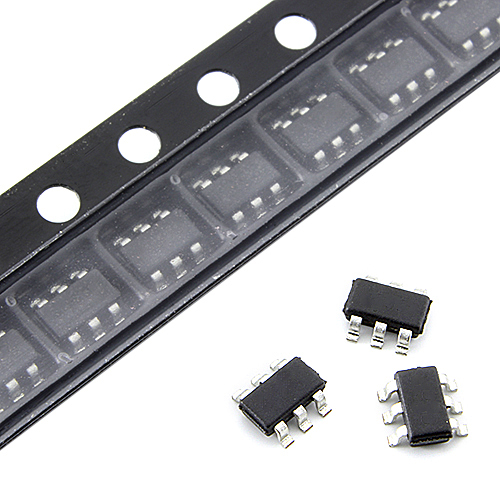 [40szt] USBUF02W6 EMI Filter Line Termination