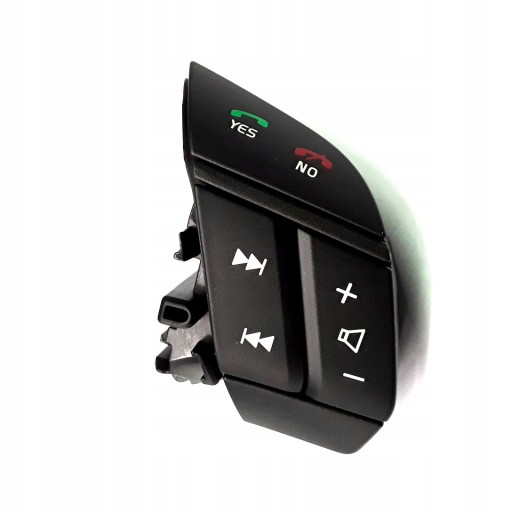VOLVO S60 V70 XC70 przyciski audio telefon OE 9485